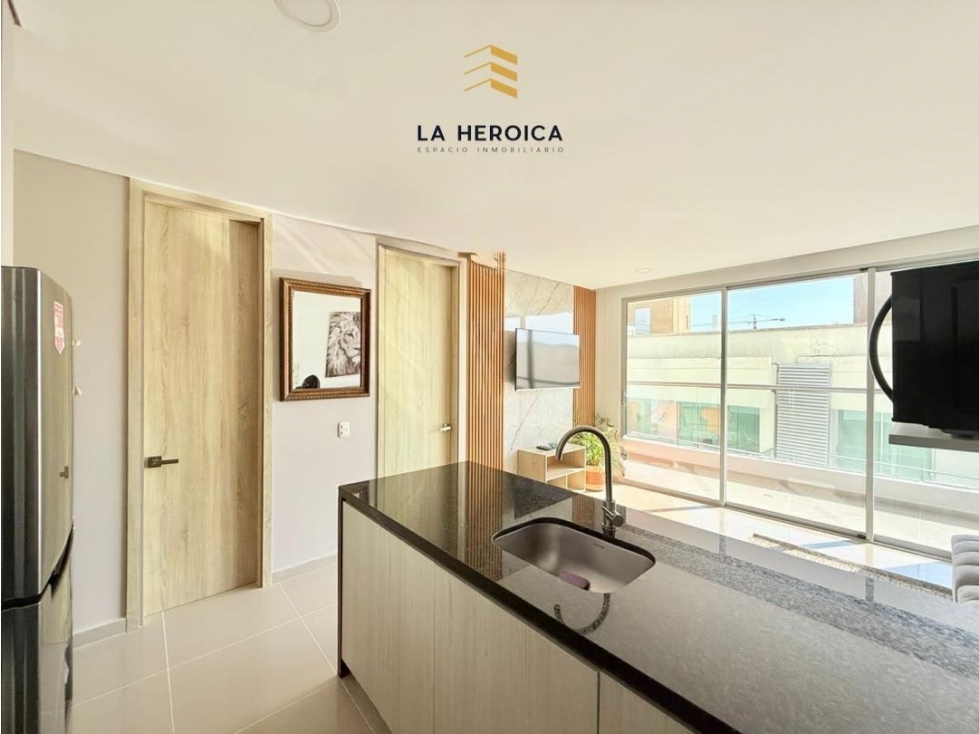 VENDEMOS APARTAMENTO EN MARBELLA — foto 6