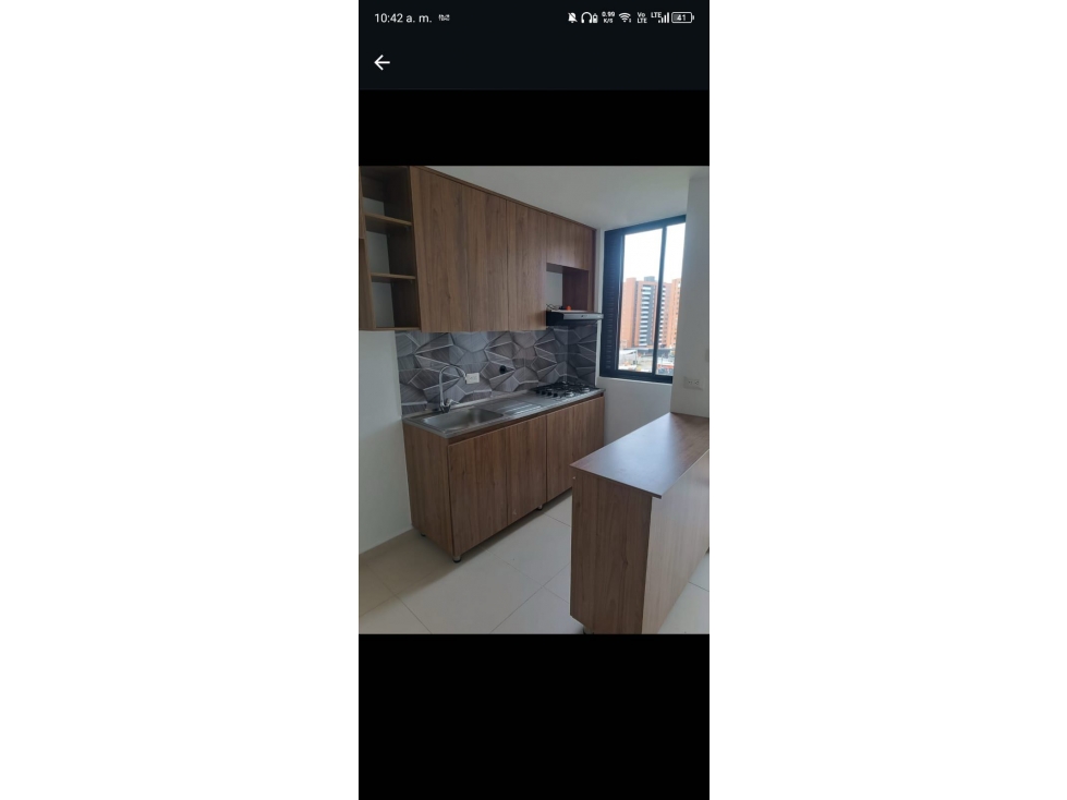 VENTA DE APARTAMENTO EN MEDIEVAL - SAN ANTONIO - RIONEGRO — foto 2