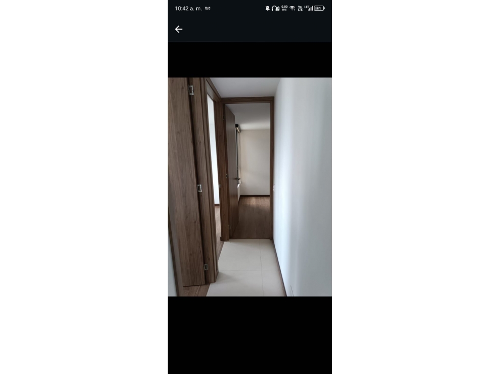 VENTA DE APARTAMENTO EN MEDIEVAL - SAN ANTONIO - RIONEGRO — foto 3