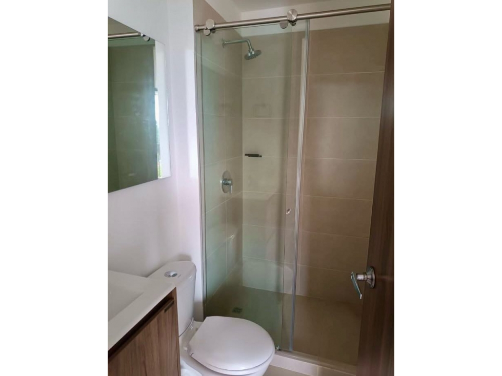 VENTA DE APARTAMENTO EN MEDIEVAL - SAN ANTONIO - RIONEGRO — foto 4