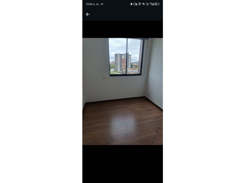 VENTA DE APARTAMENTO EN MEDIEVAL - SAN ANTONIO - RIONEGRO — foto 5
