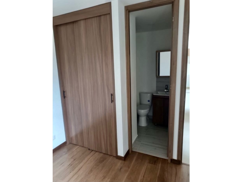 VENTA DE APARTAMENTO EN MEDIEVAL - SAN ANTONIO - RIONEGRO — foto 6