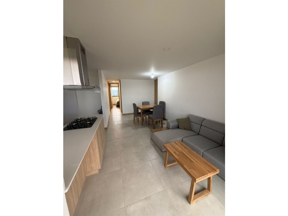 VENTA APARTAMENTO EN MEDIEVAL SAN ANTONIO RIONEGRO — foto 5