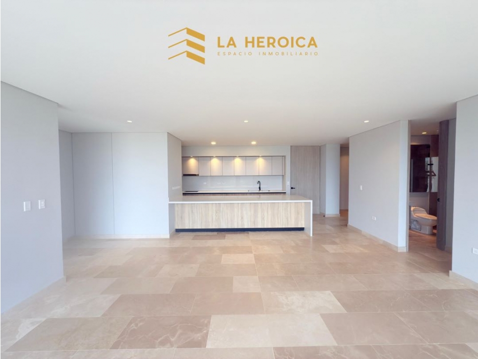 VENDEMOS APARTAMENTO EN MERAKI - SERENA DEL MAR — foto 5