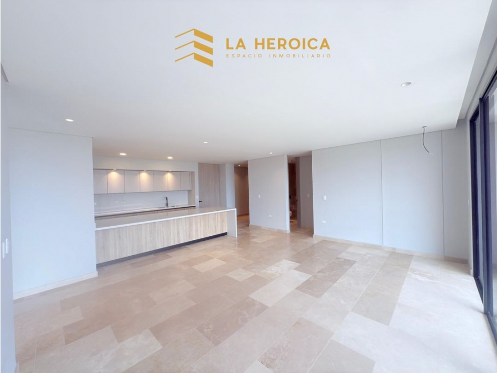 VENDEMOS APARTAMENTO EN MERAKI - SERENA DEL MAR — foto 6