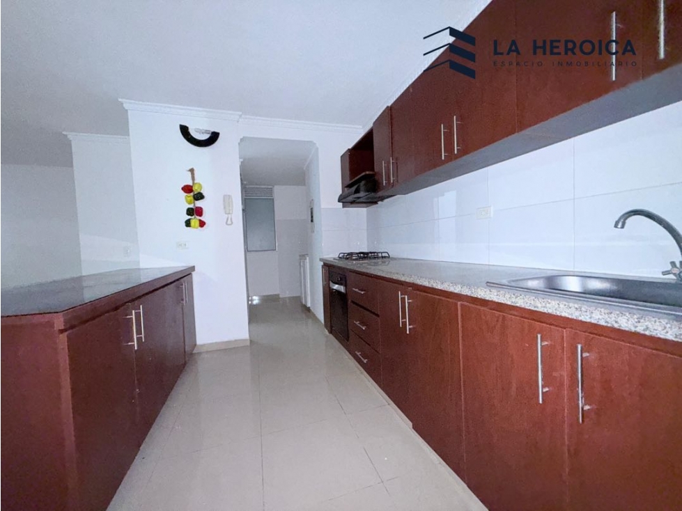 VENDEMOS APARTAMENTO EN MONTEBIANCO - CARTAGENA — foto 5