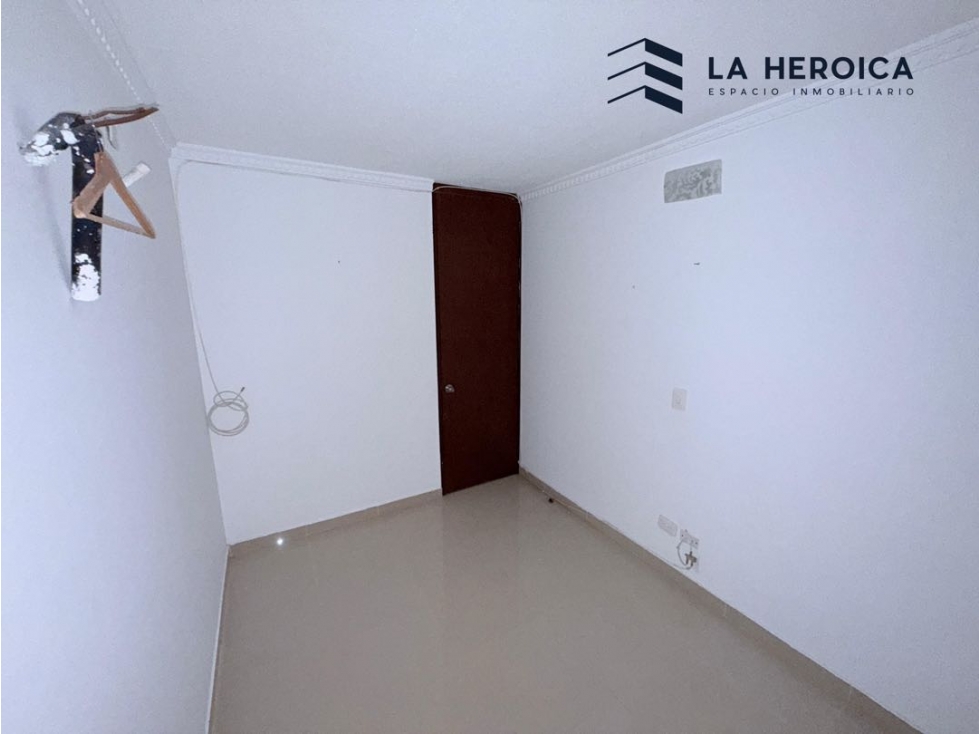 VENDEMOS APARTAMENTO EN MONTEBIANCO - CARTAGENA — foto 6