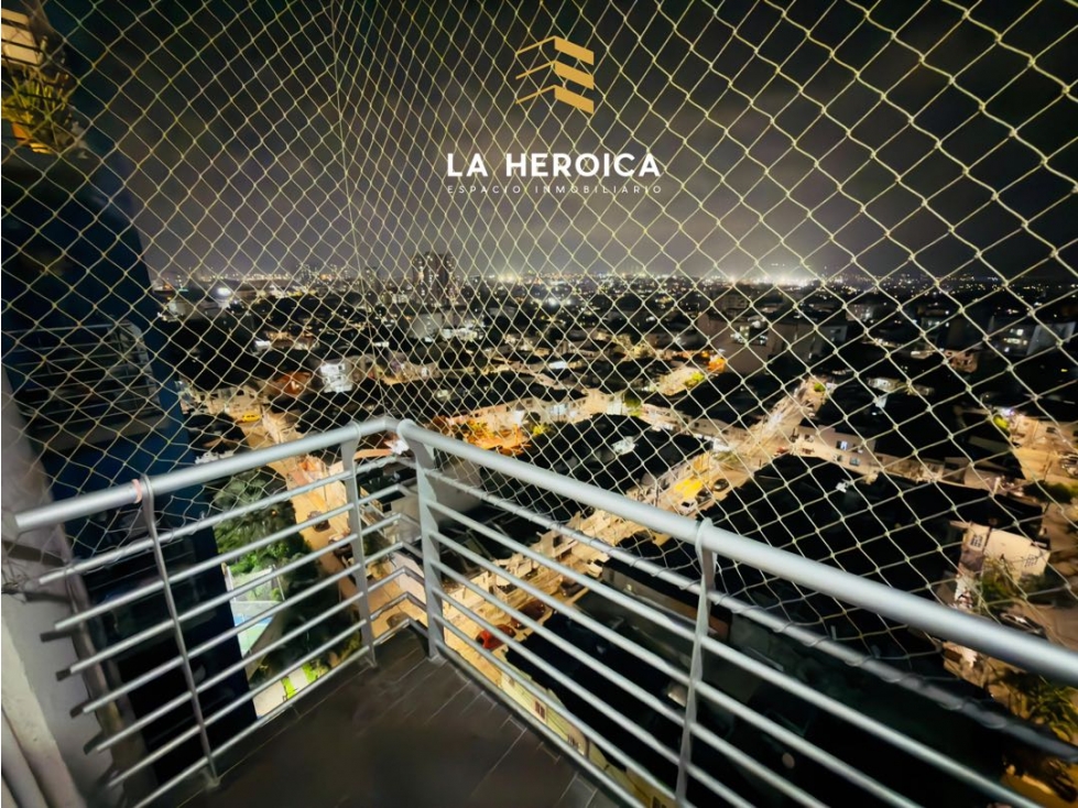 VENDEMOS APARTAMENTO EN MONTEBIANCO -CARTAGENA — foto 2