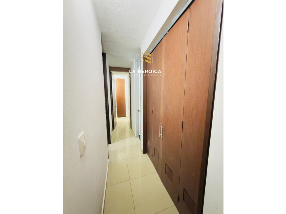 VENDEMOS APARTAMENTO EN MONTEBIANCO -CARTAGENA — foto 6