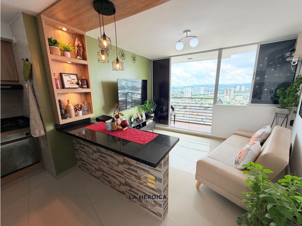 VENDEMOS APARTAMENTO EN MONTEBIANCO CLUB HOUSE - 6