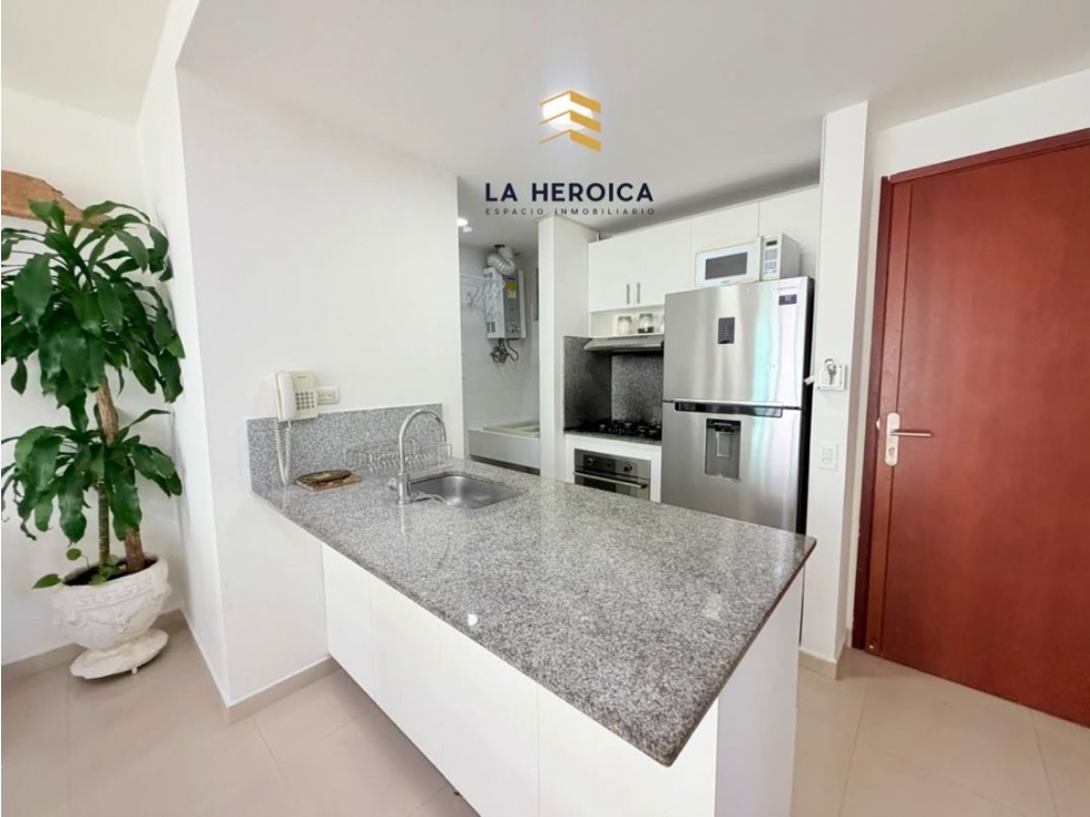 VENDEMOS APARTAMENTO EN MORROS-CARTAGENA — foto 3