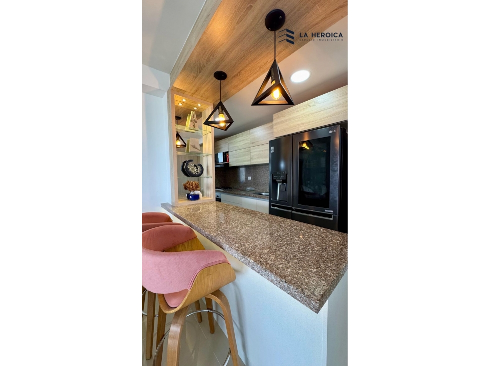VENDEMOS APARTAMENTO EN NEOS ALAMEDA - CARTAGENA — foto 5