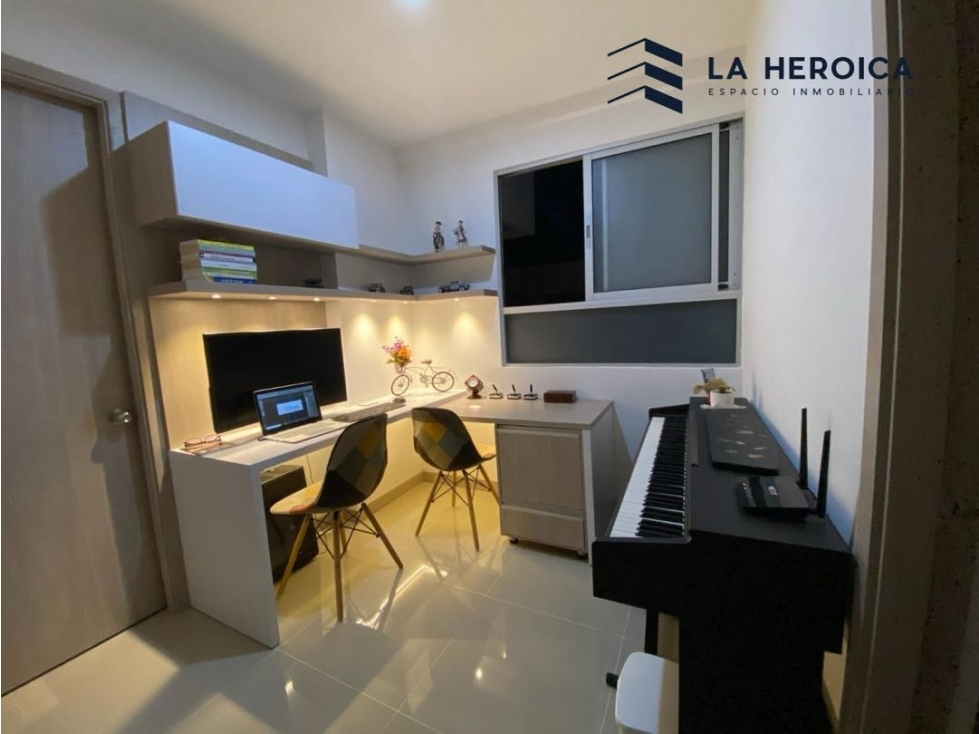 VENDEMOS APARTAMENTO EN NEOS ALAMEDA - CARTAGENA — foto 6