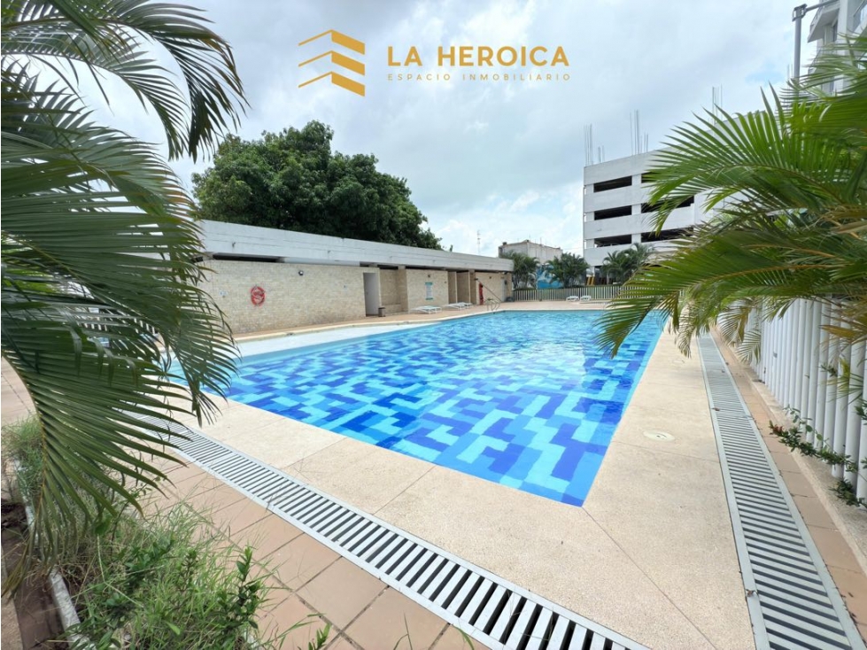 VENDEMOS APARTAMENTO EN NEOS ALAMEDA - CARTAGENA — foto 2
