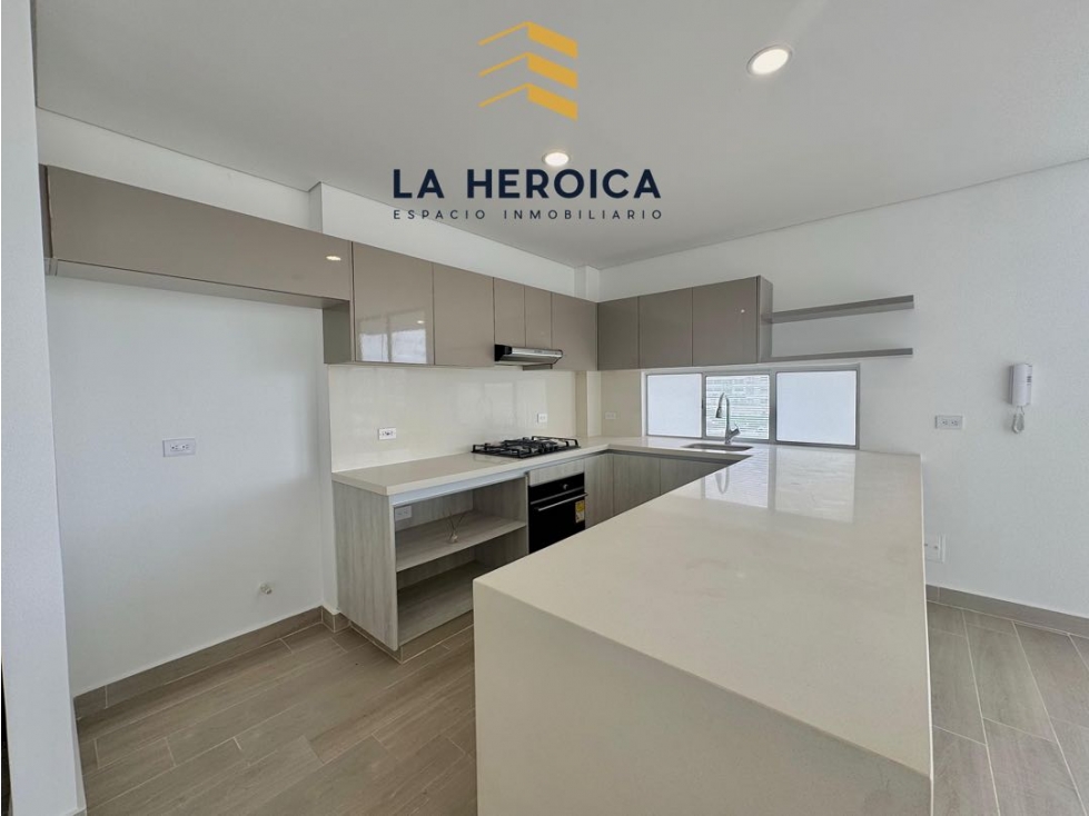 VENDEMOS APARTAMENTO EN PALLADIO - SERENA DEL MAR - CARTAGENA — foto 4