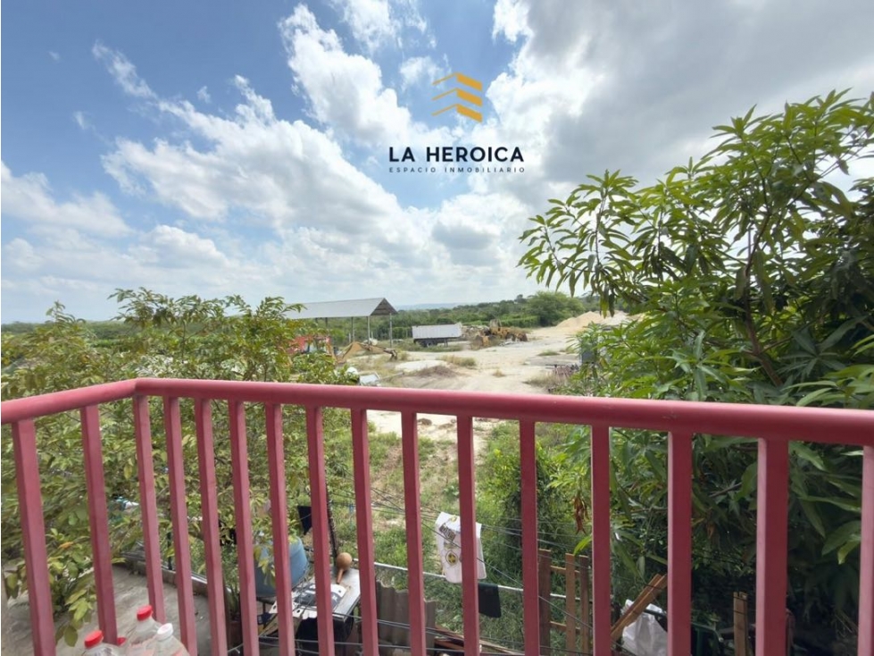 VENDEMOS APARTAMENTO EN PALMAS DE SALAMANCA-CARTAGENA