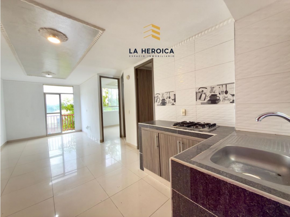 VENDEMOS APARTAMENTO EN PALMAS DE SALAMANCA-CARTAGENA — foto 2