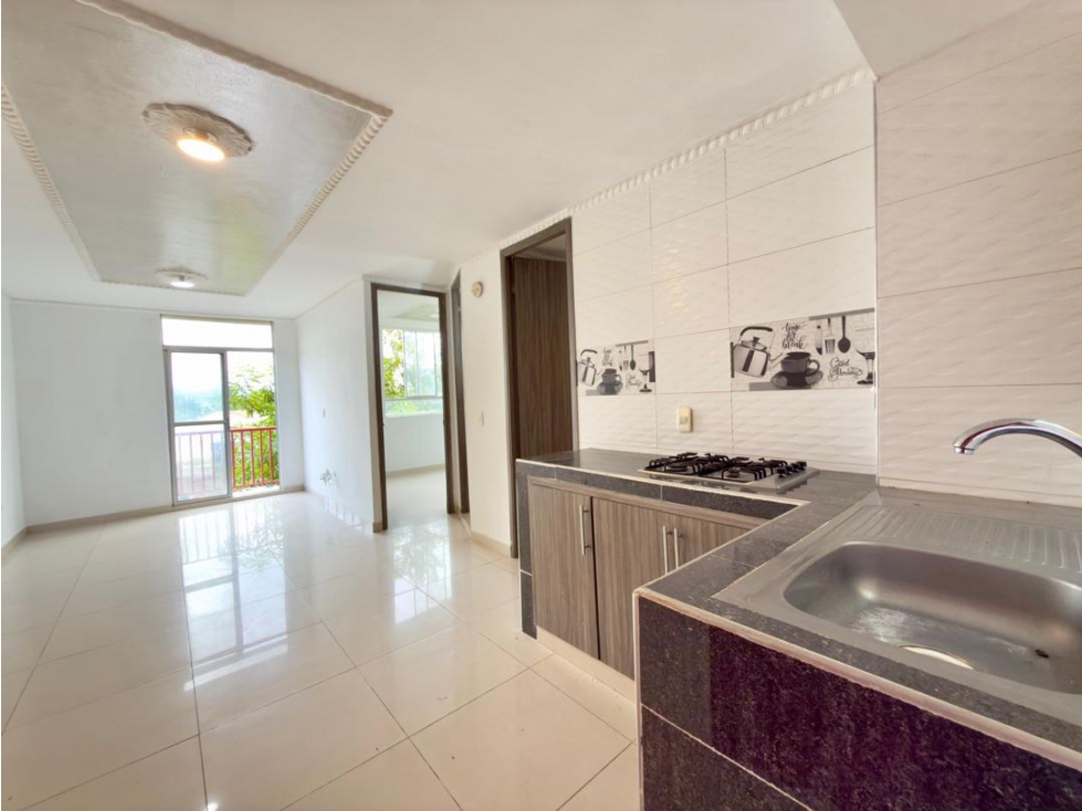 VENDEMOS APARTAMENTO EN PALMAS DE SALAMANCA-CARTAGENA — foto 3