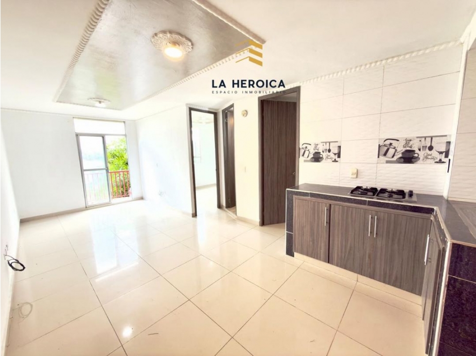 VENDEMOS APARTAMENTO EN PALMAS DE SALAMANCA-CARTAGENA — foto 5