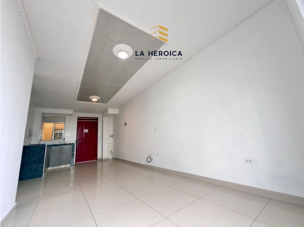 VENDEMOS APARTAMENTO EN PALMAS DE SALAMANCA-CARTAGENA — foto 6