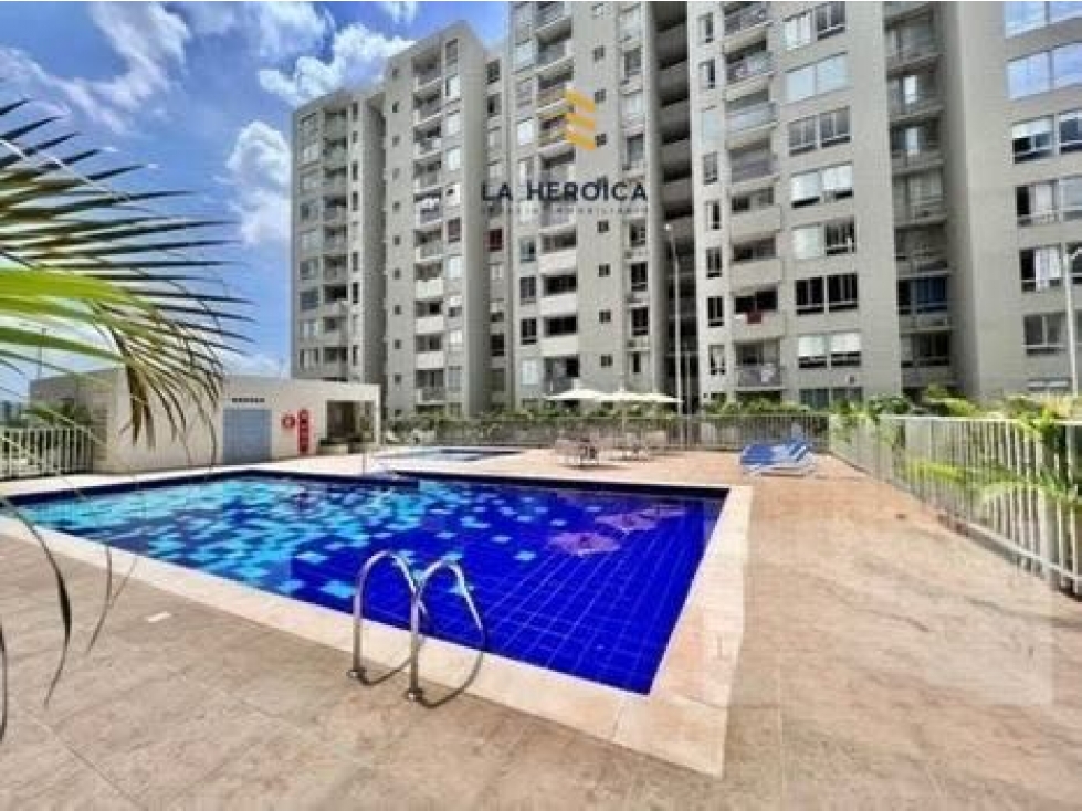 VENDEMOS APARTAMENTO EN PARQUE HEREDIA-CARTAGENA — foto 2