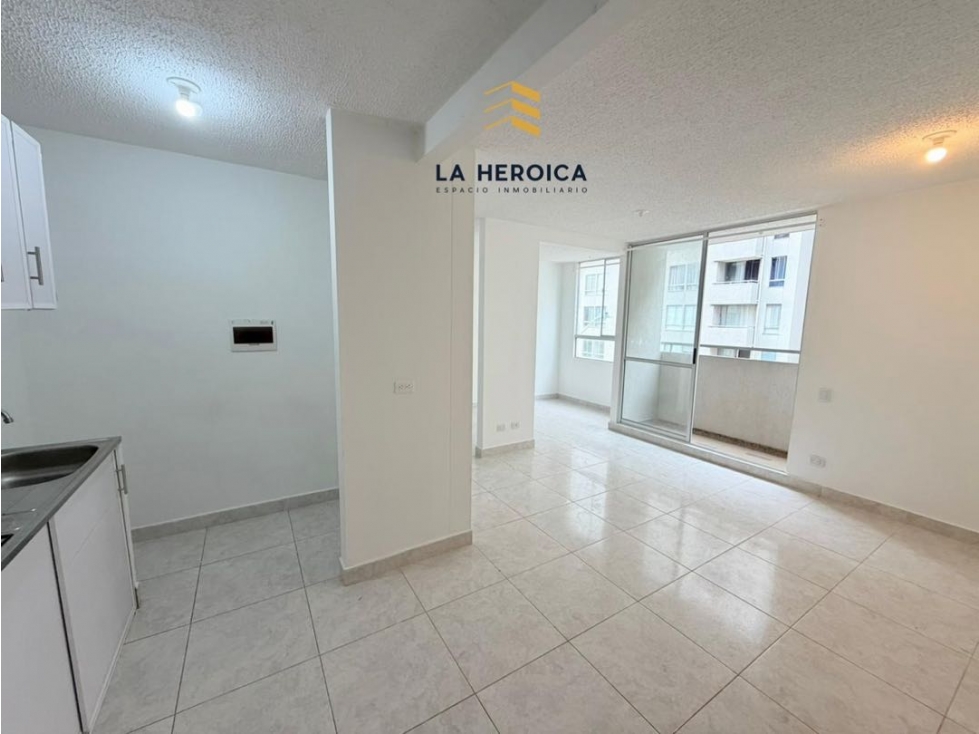 VENDEMOS APARTAMENTO EN PARQUE HEREDIA-CARTAGENA — foto 6