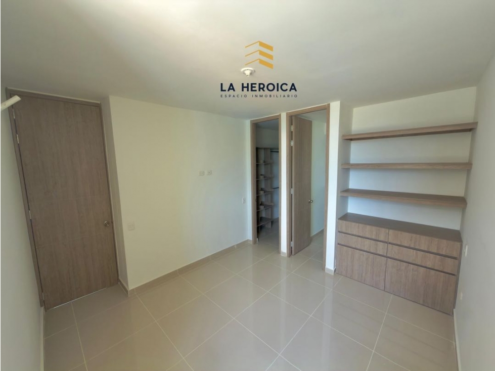 VENDEMOS APARTAMENTO EN PARQUE HEREDIA-MILÁN-CARTAGENA — foto 2