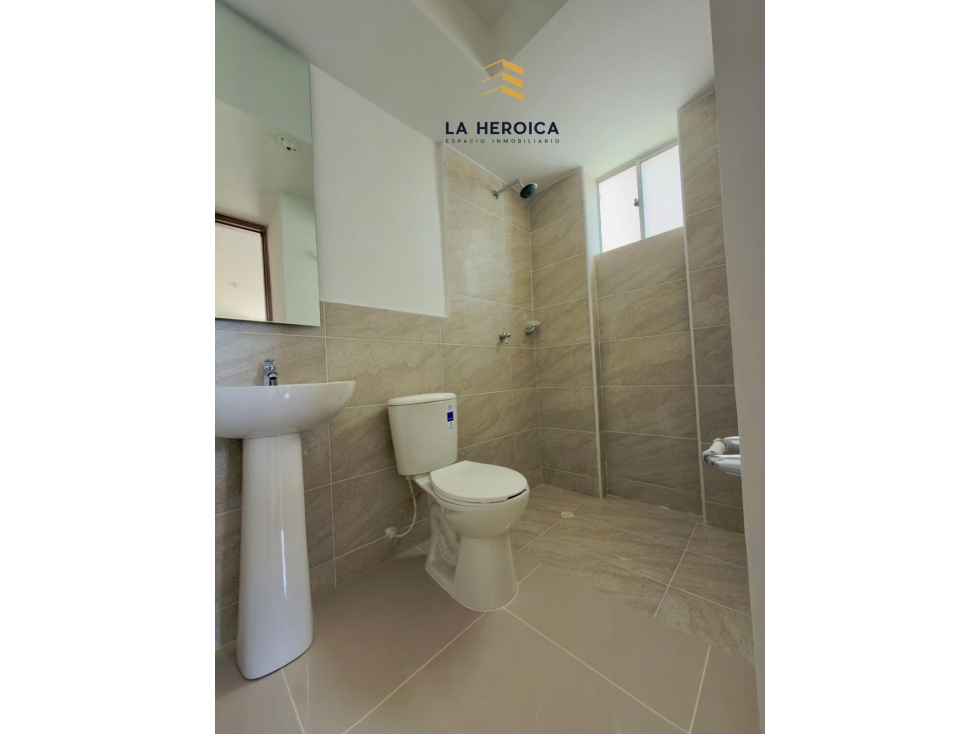 VENDEMOS APARTAMENTO EN PARQUE HEREDIA-MILÁN-CARTAGENA — foto 4
