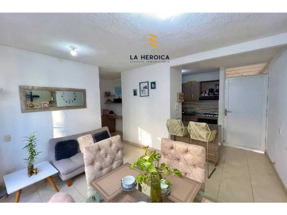VENDEMOS APARTAMENTO EN PARQUE HEREDIA-Cartagena — foto 3