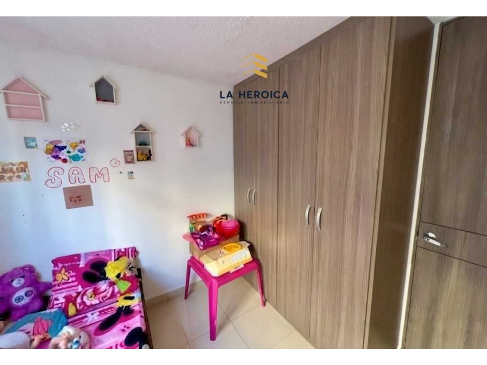 VENDEMOS APARTAMENTO EN PARQUE HEREDIA-Cartagena — foto 6