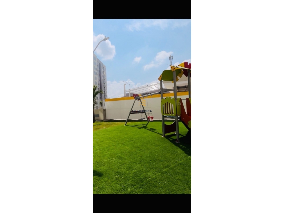 VENDEMOS APARTAMENTO EN PARQUE HEREDIA — foto 2
