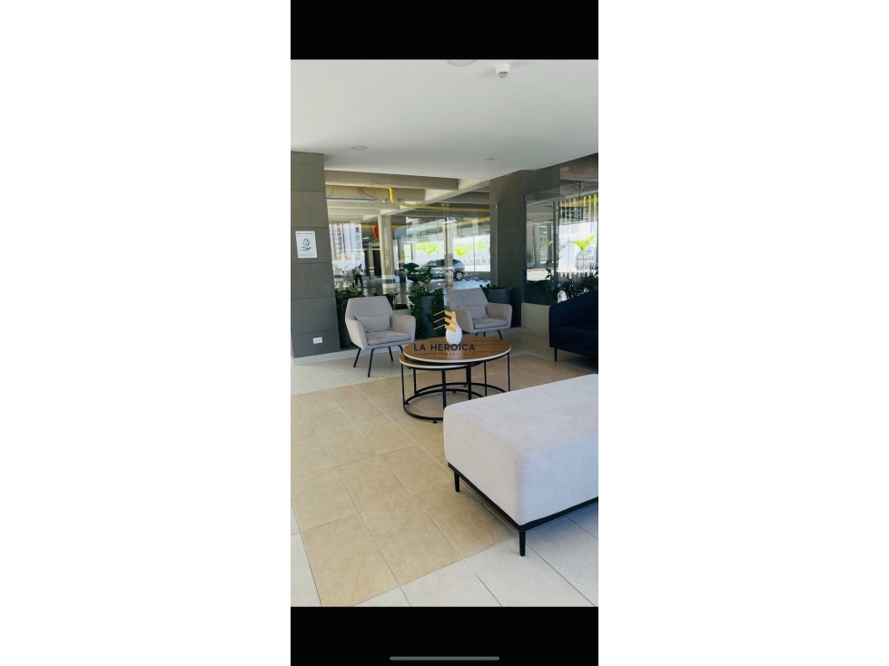 VENDEMOS APARTAMENTO EN PARQUE HEREDIA — foto 3