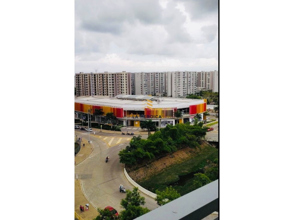 VENDEMOS APARTAMENTO EN PARQUE HEREDIA — foto 4