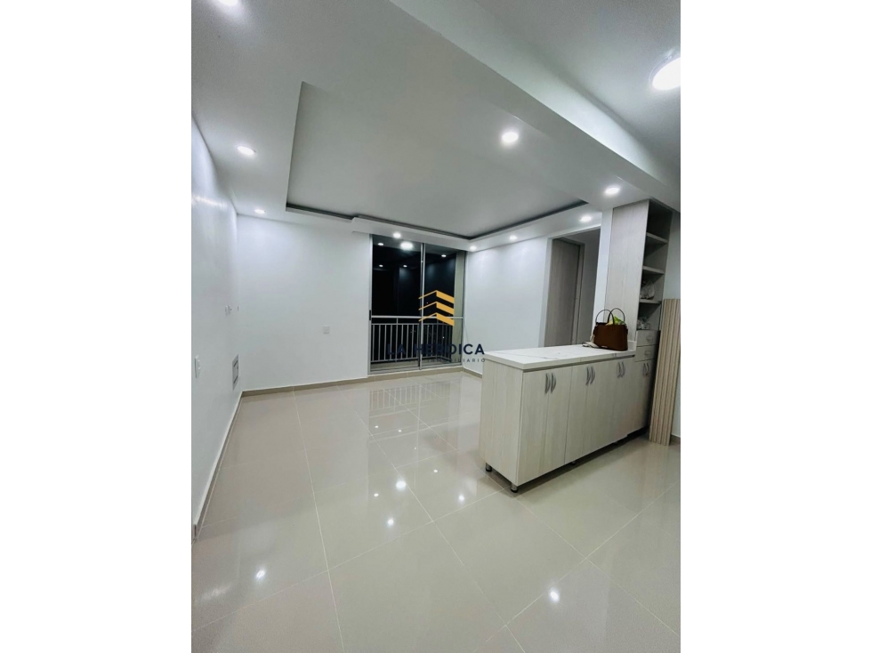VENDEMOS APARTAMENTO EN PARQUE HEREDIA — foto 5