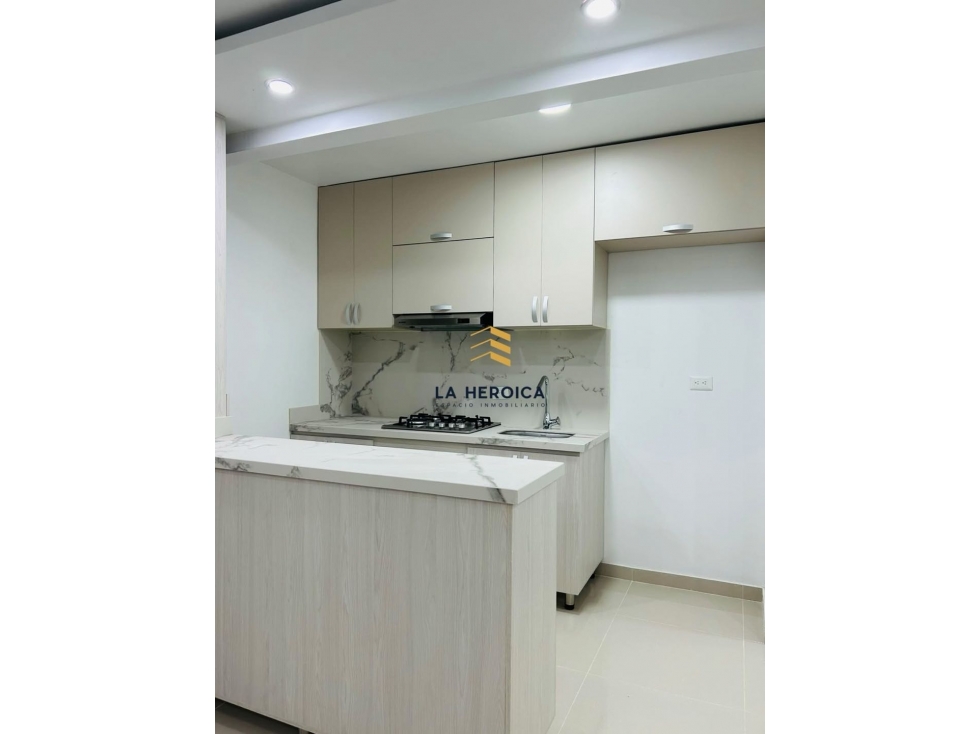 VENDEMOS APARTAMENTO EN PARQUE HEREDIA — foto 6