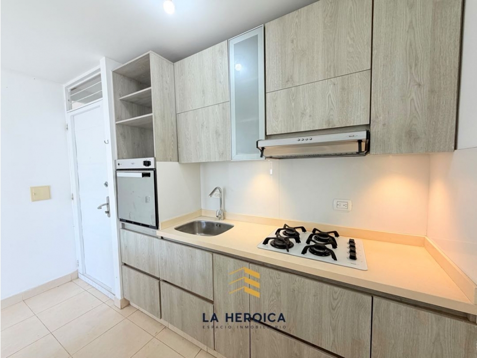 VENDEMOS APARTAMENTO EN PARQUE HEREDIA — foto 6
