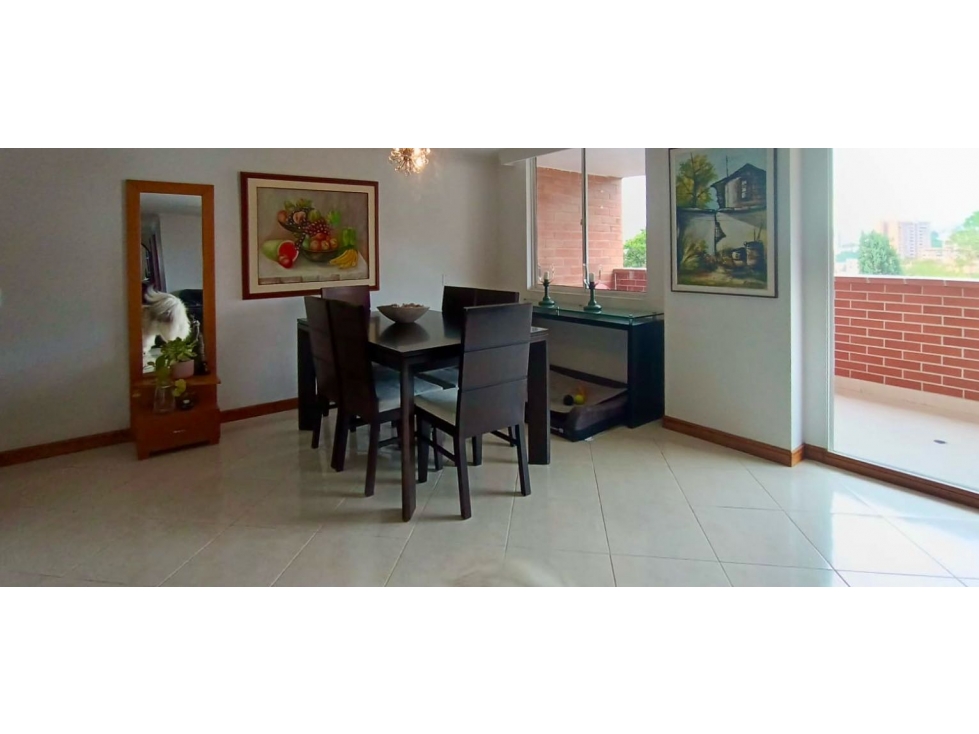 VENDEMOS APARTAMENTO EN PARTE BAJA DE LAS BRUJAS — foto 4