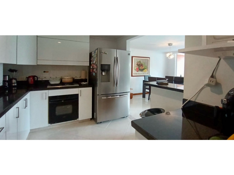 VENDEMOS APARTAMENTO EN PARTE BAJA DE LAS BRUJAS — foto 5