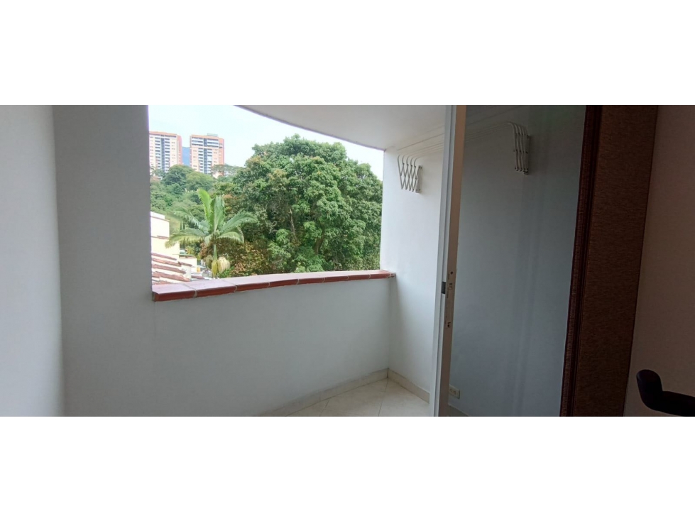 VENDEMOS APARTAMENTO EN PARTE BAJA DE LAS BRUJAS — foto 6