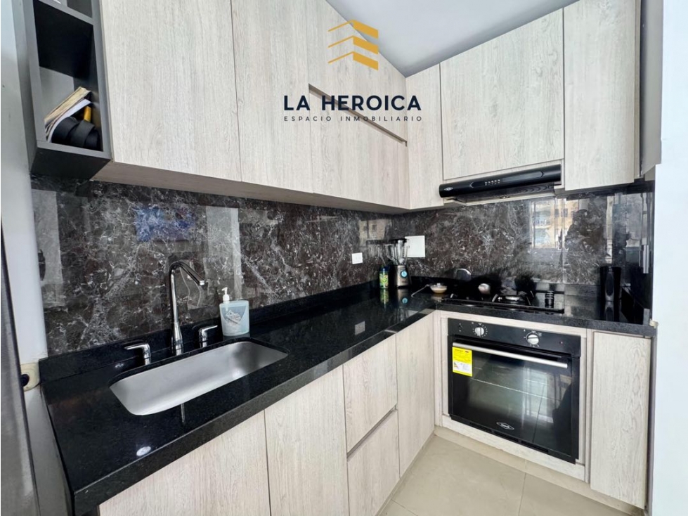 VENDEMOS APARTAMENTO EN PLAZUELA MAYOR - CARTAGENA — foto 6