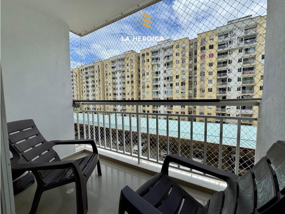 VENDEMOS APARTAMENTO EN PLAZUELA MAYOR-CARTAGENA