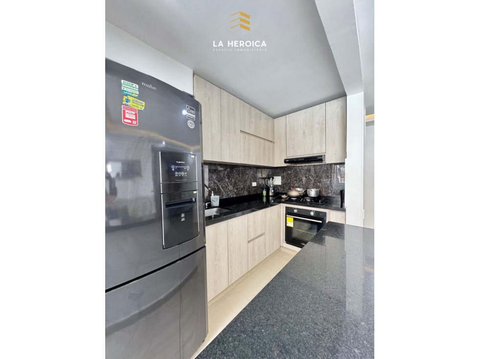 VENDEMOS APARTAMENTO EN PLAZUELA MAYOR-CARTAGENA — foto 4