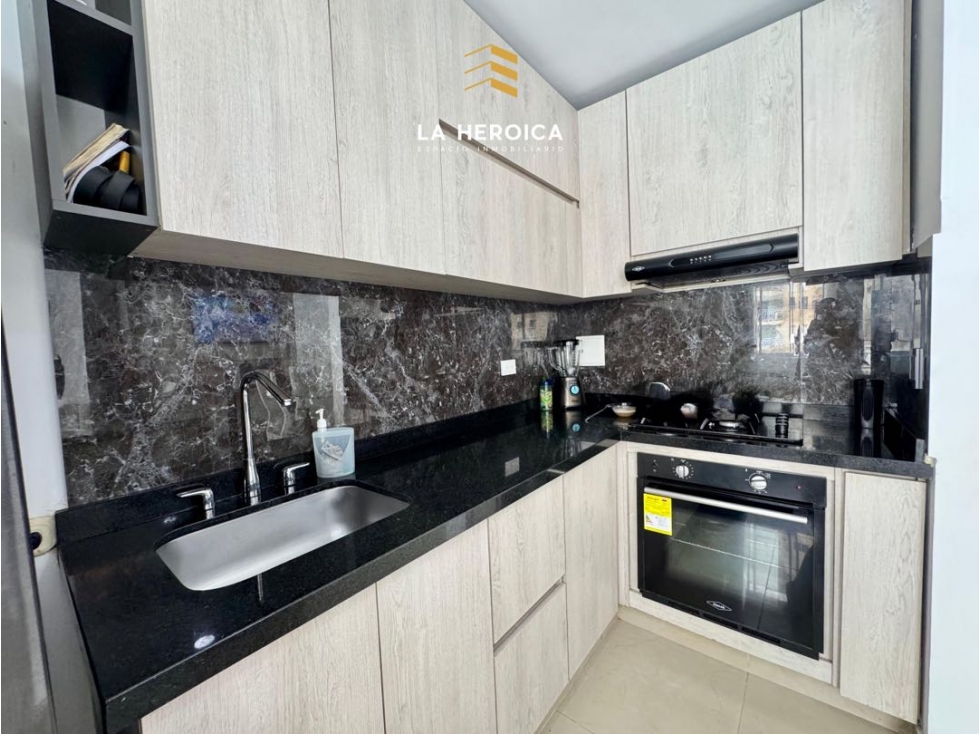 VENDEMOS APARTAMENTO EN PLAZUELA MAYOR-CARTAGENA — foto 5