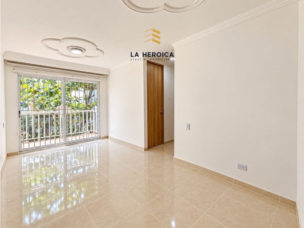 VENDEMOS APARTAMENTO EN PORTALES DE SAN FERNANDO — foto 4