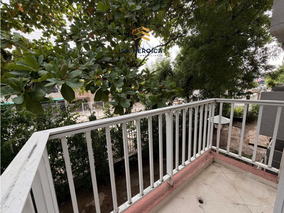 VENDEMOS APARTAMENTO EN PORTALES DE SAN FERNANDO — foto 5