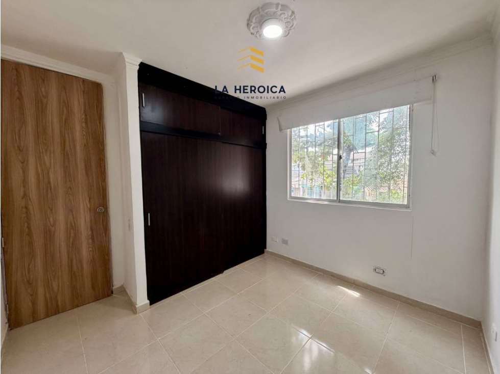 VENDEMOS APARTAMENTO EN PORTALES DE SAN FERNANDO — foto 6