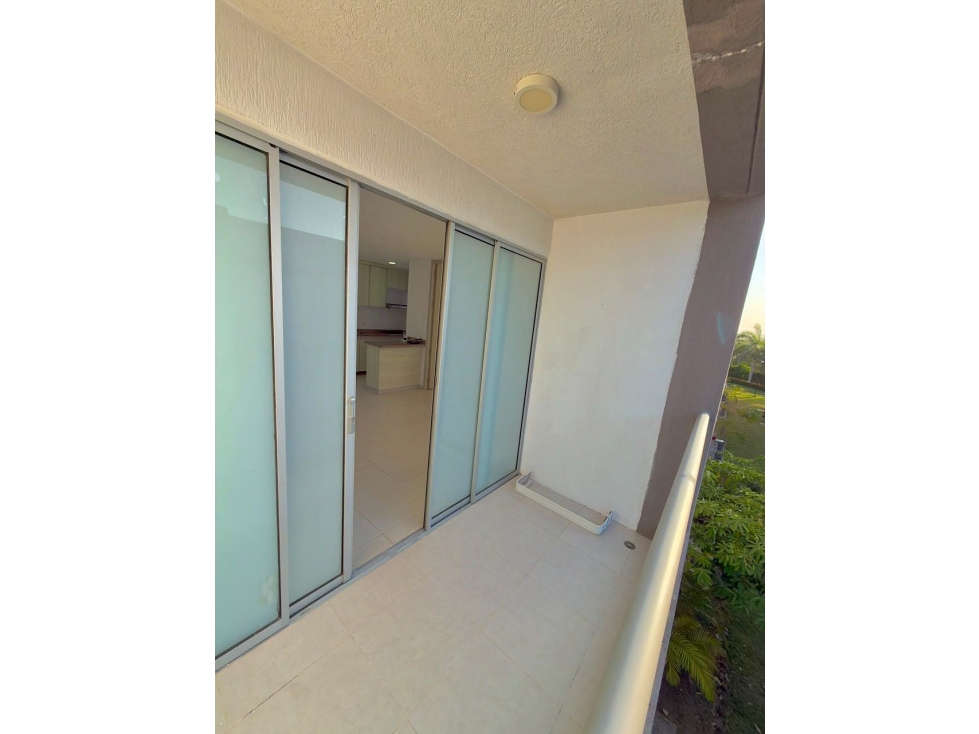 VENDEMOS APARTAMENTO EN PORTANOVA-CARTAGENA