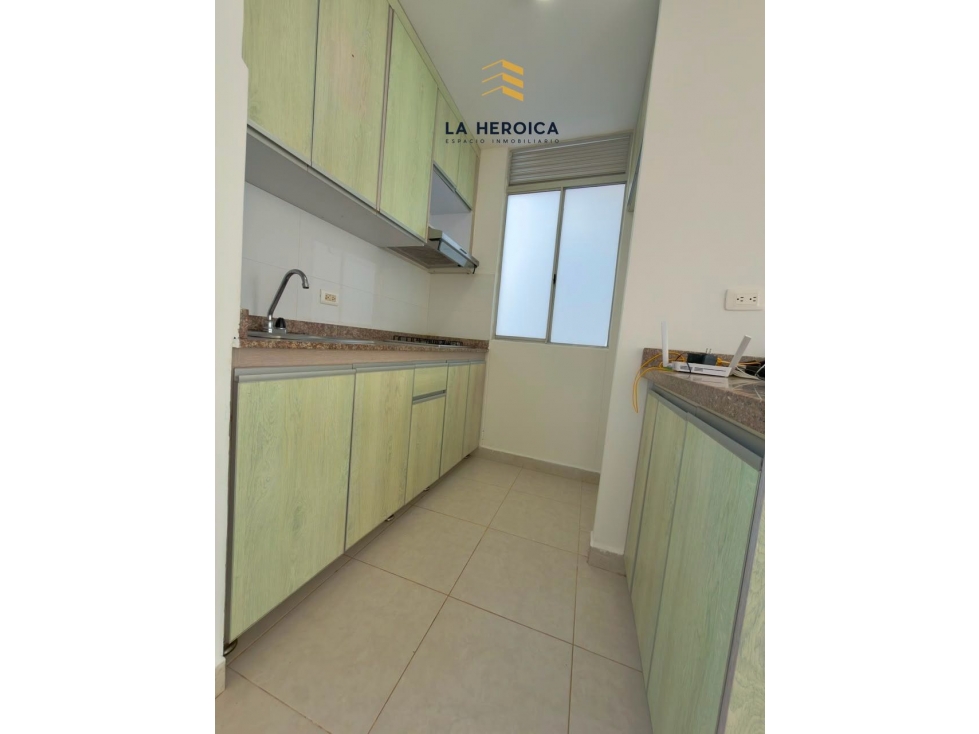 VENDEMOS APARTAMENTO EN PORTANOVA-CARTAGENA — foto 2