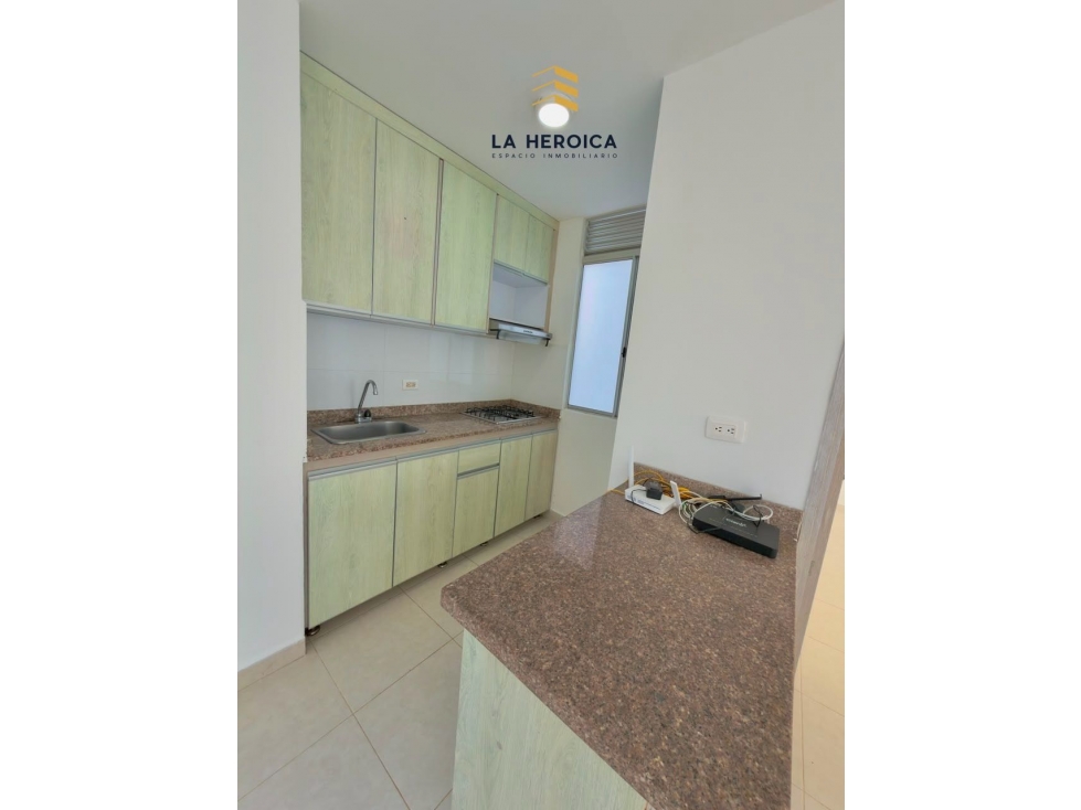 VENDEMOS APARTAMENTO EN PORTANOVA-CARTAGENA — foto 3