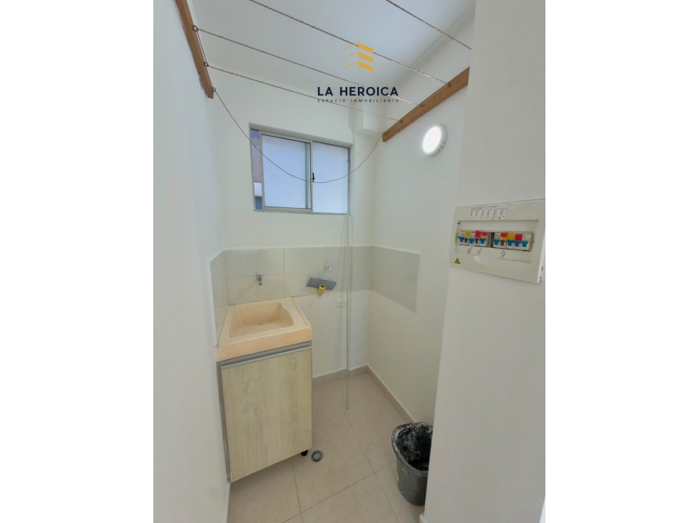 VENDEMOS APARTAMENTO EN PORTANOVA-CARTAGENA — foto 4
